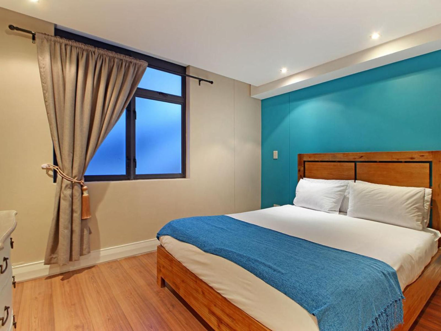 Eden On The Bay 108 By Hostagents Big Bay Blouberg Western Cape South Africa Complementary Colors, Bedroom