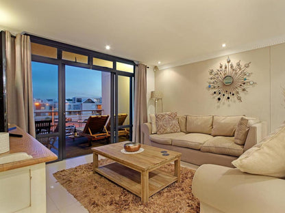 Eden On The Bay 108 By Hostagents Big Bay Blouberg Western Cape South Africa Living Room