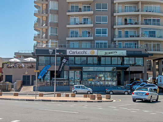 Eden On The Bay 117 By Hostagents Bloubergstrand Blouberg Western Cape South Africa Sign, City, Architecture, Building