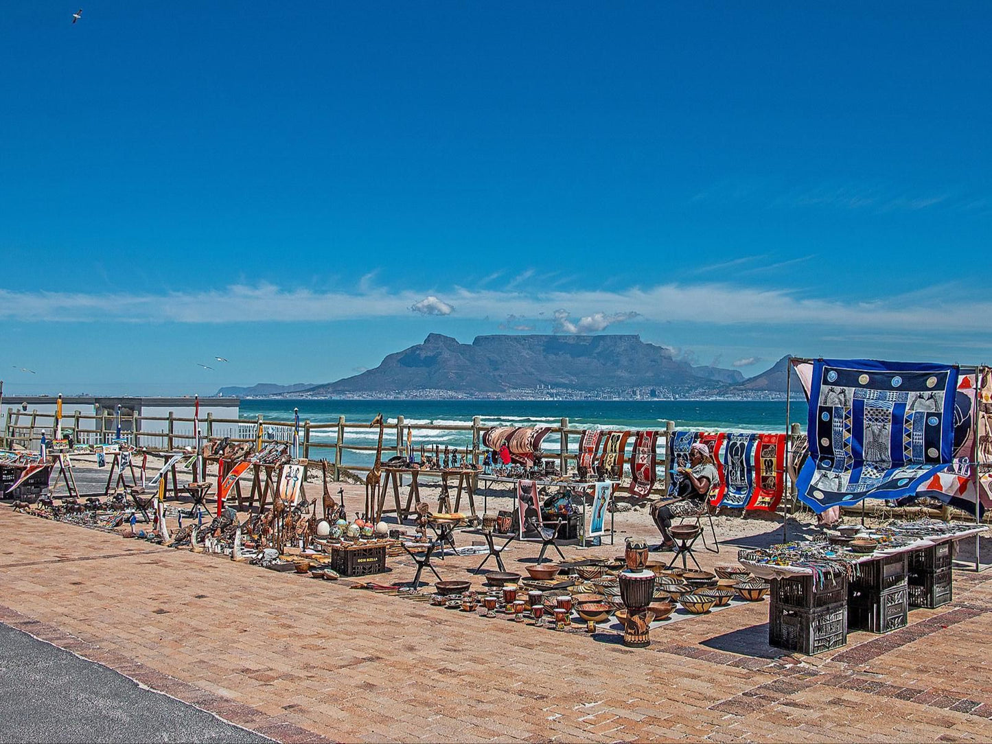 Eden On The Bay 117 By Hostagents Bloubergstrand Blouberg Western Cape South Africa Complementary Colors, Beach, Nature, Sand