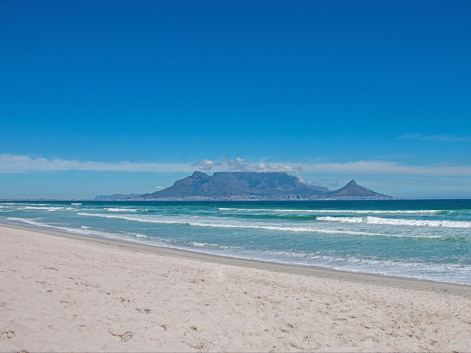 Eden On The Bay 117 By Hostagents Bloubergstrand Blouberg Western Cape South Africa Beach, Nature, Sand