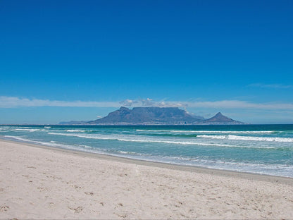 Eden On The Bay 117 By Hostagents Bloubergstrand Blouberg Western Cape South Africa Beach, Nature, Sand