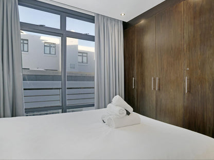 Eden On The Bay 117 By Hostagents Bloubergstrand Blouberg Western Cape South Africa Bedroom