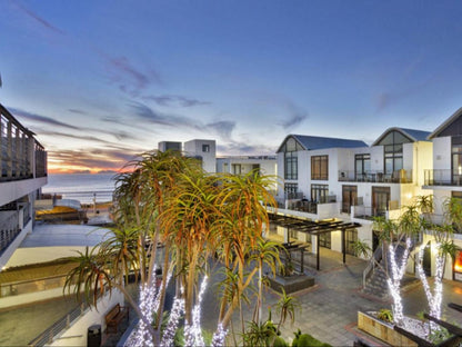 Eden On The Bay 129 By Airagents Big Bay Blouberg Western Cape South Africa Complementary Colors, Beach, Nature, Sand, House, Building, Architecture, Palm Tree, Plant, Wood