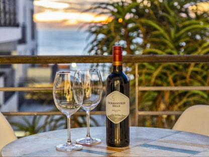 Eden On The Bay 129 By Airagents Big Bay Blouberg Western Cape South Africa Beach, Nature, Sand, Drink, Wine, Wine Glass, Glass, Drinking Accessoire, Food