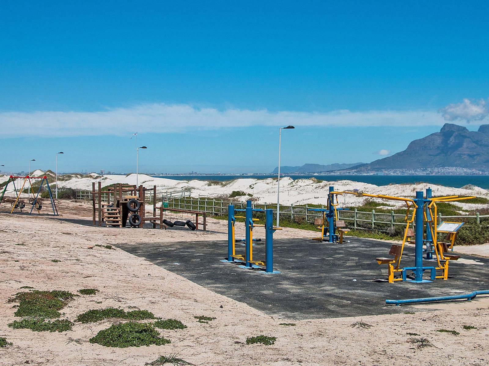 Eden On The Bay 150 By Hostagents Bloubergstrand Blouberg Western Cape South Africa Beach, Nature, Sand