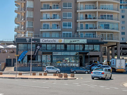 Eden On The Bay 171 By Hostagents Bloubergstrand Blouberg Western Cape South Africa Sign