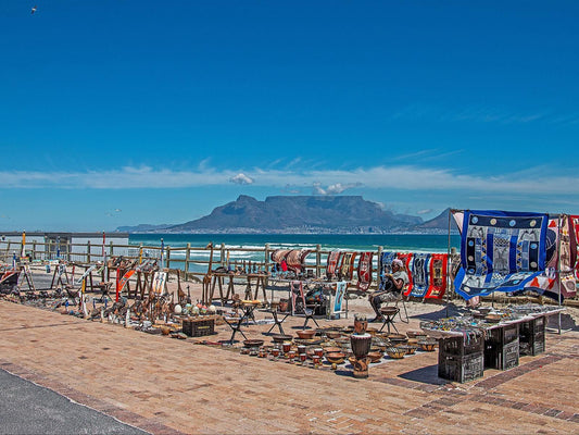 Eden On The Bay 171 By Hostagents Bloubergstrand Blouberg Western Cape South Africa Complementary Colors, Beach, Nature, Sand