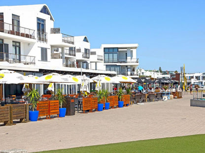 Eden On The Bay 171 By Hostagents Bloubergstrand Blouberg Western Cape South Africa Beach, Nature, Sand