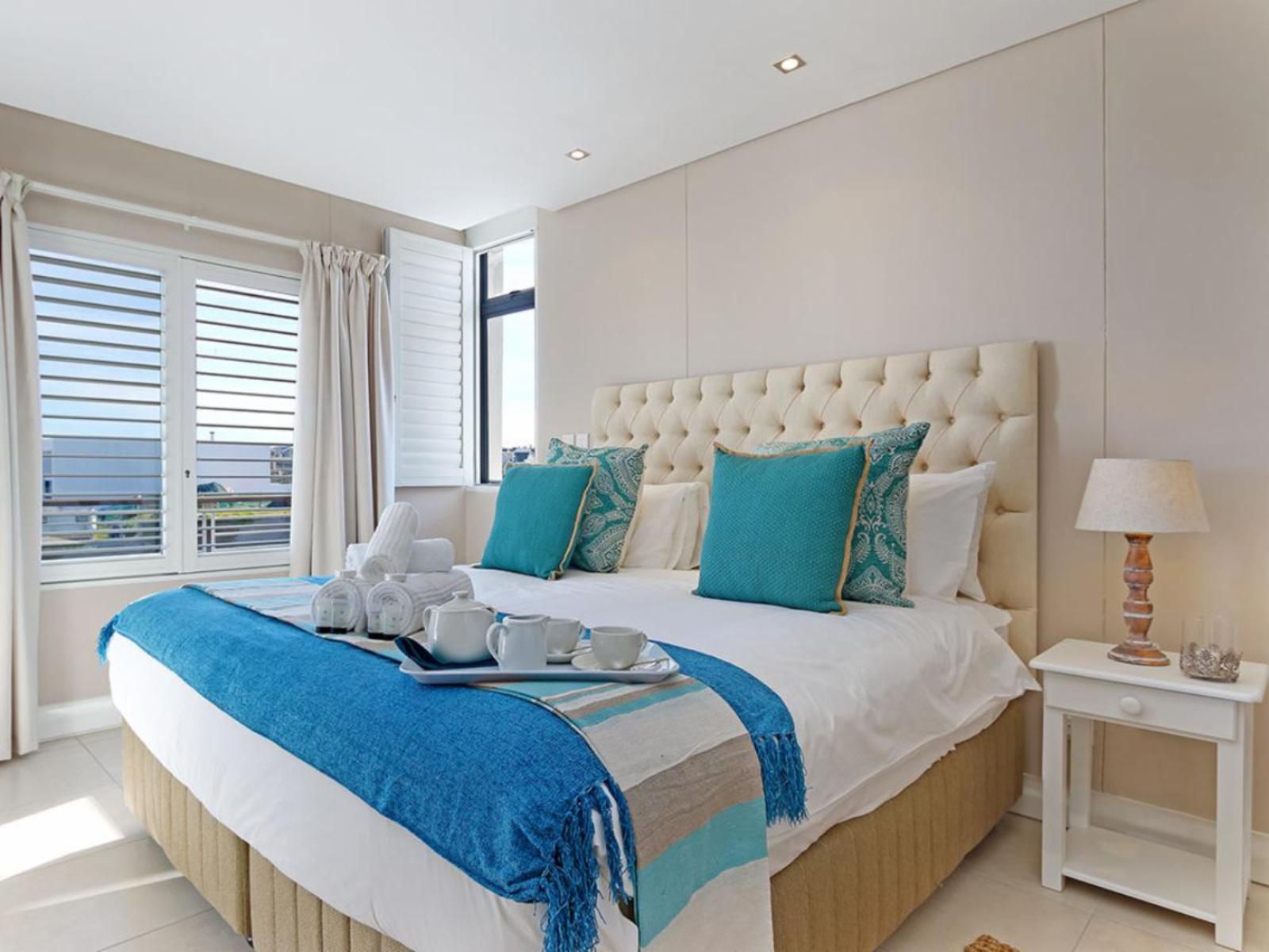 Eden On The Bay 172 By Hostagents Big Bay Blouberg Western Cape South Africa Bedroom