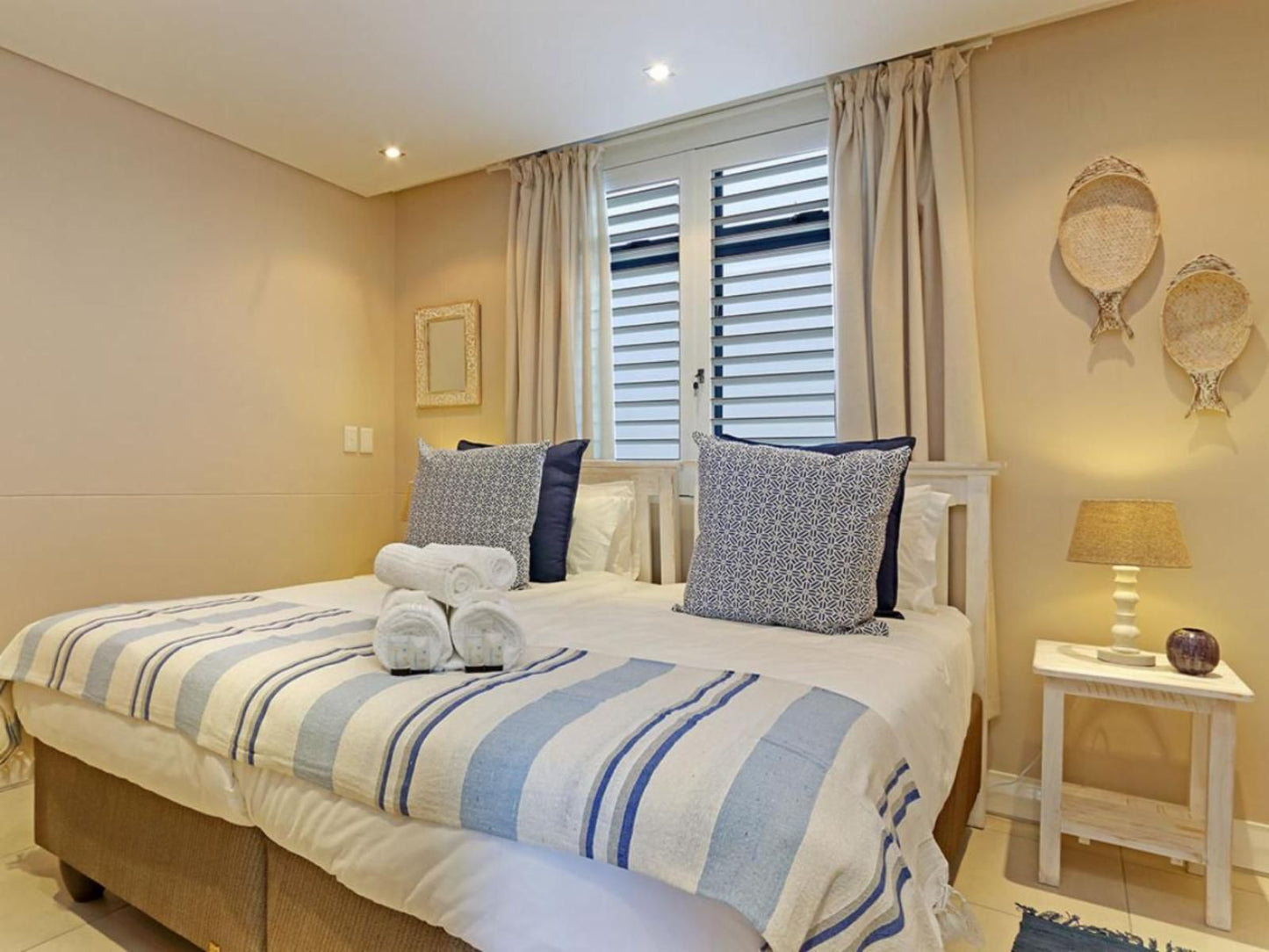 Eden On The Bay 172 By Hostagents Big Bay Blouberg Western Cape South Africa Bedroom