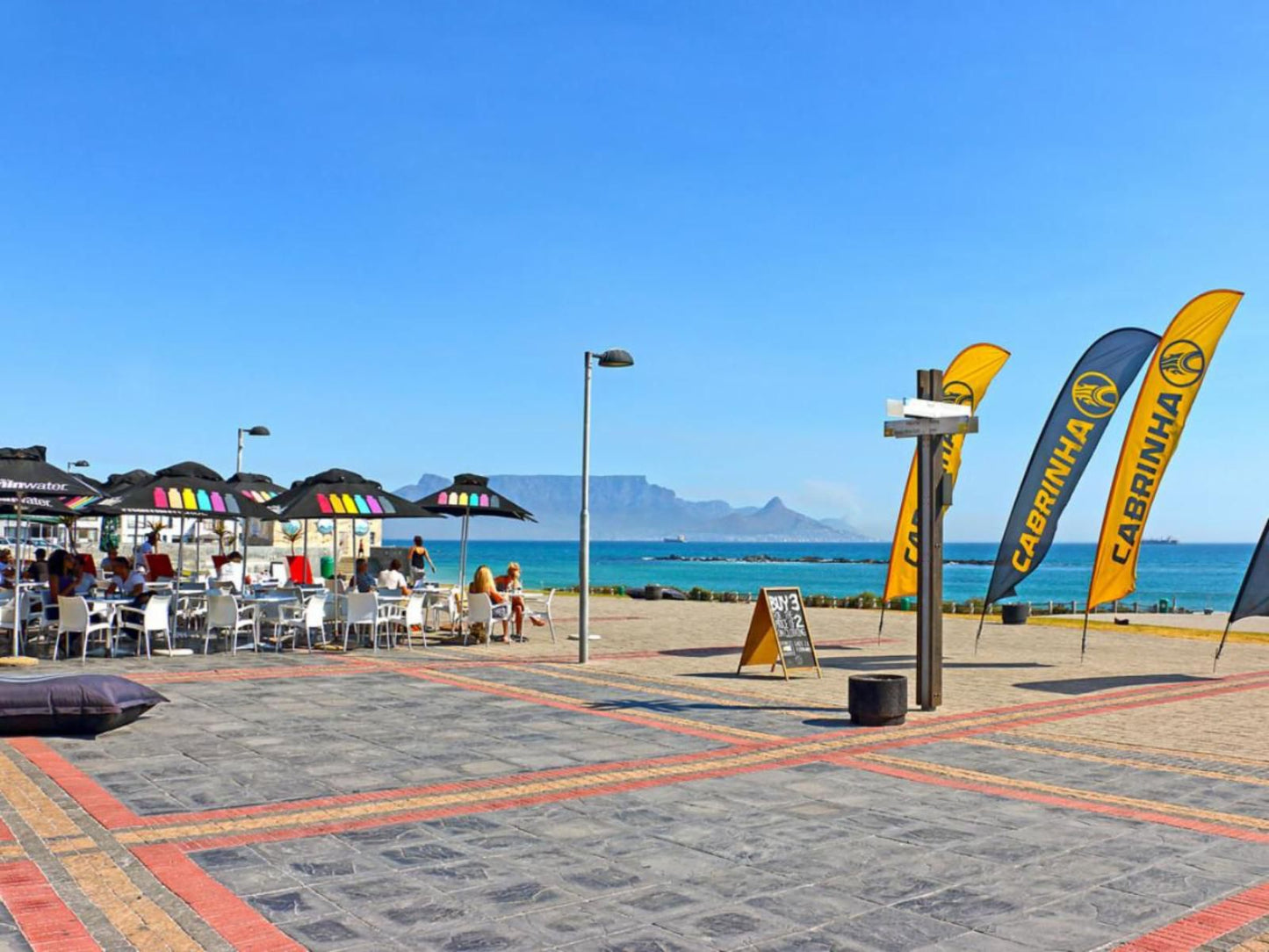 Eden On The Bay 238 By Hostagents Big Bay Blouberg Western Cape South Africa Beach, Nature, Sand