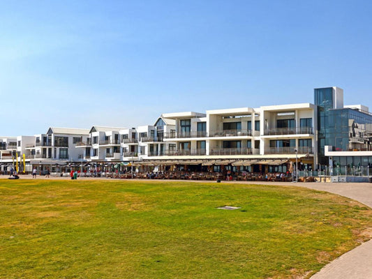 Eden On The Bay 238 By Hostagents Big Bay Blouberg Western Cape South Africa Complementary Colors, Colorful, House, Building, Architecture