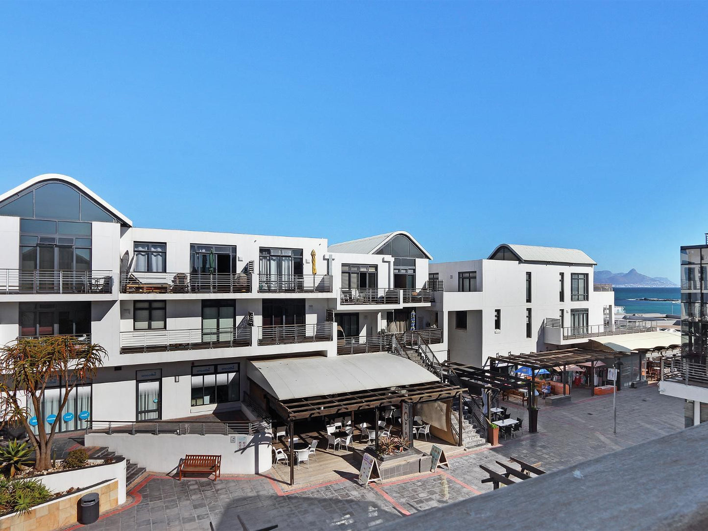 Eden On The Bay 250 By Hostagents Big Bay Blouberg Western Cape South Africa House, Building, Architecture