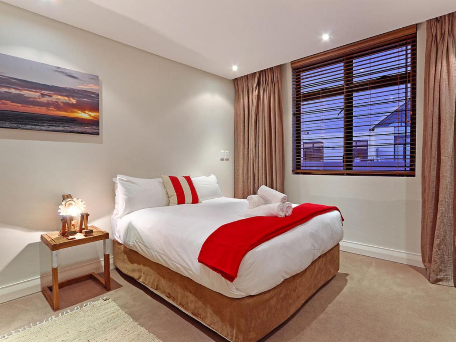 Eden On The Bay 250 By Hostagents Big Bay Blouberg Western Cape South Africa Bedroom