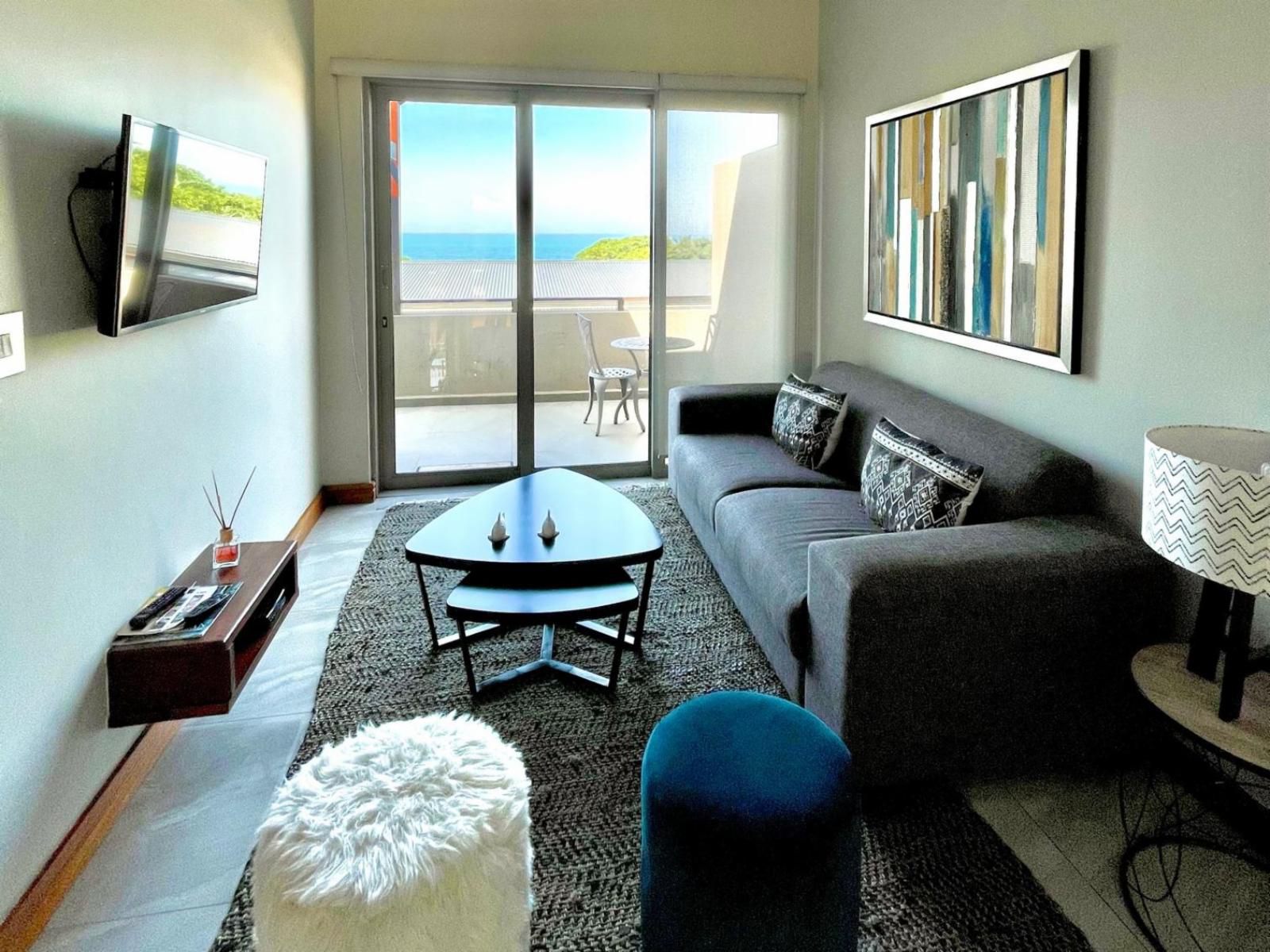 Eden Palms Apartments Shakas Rock Ballito Kwazulu Natal South Africa Living Room