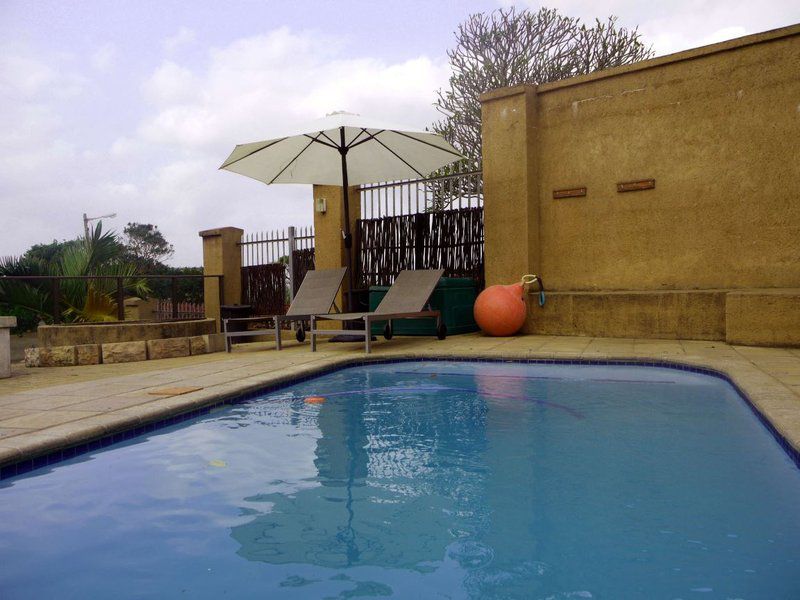 Edenrock Self Catering Ramsgate Beach Margate Kwazulu Natal South Africa Complementary Colors, Swimming Pool