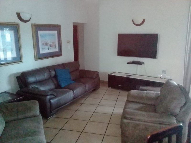 Edenrock Self Catering Ramsgate Beach Margate Kwazulu Natal South Africa Unsaturated, Living Room