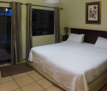 Edenrock Self Catering Ramsgate Beach Margate Kwazulu Natal South Africa Bedroom