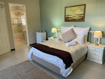 Eden Rose Manor La Mercy Kwazulu Natal South Africa Bedroom