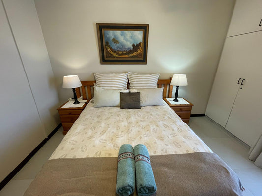 Double or Twin Room @ Eden Rose Manor