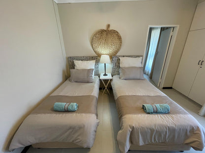 Double or Twin Room @ Eden Rose Manor