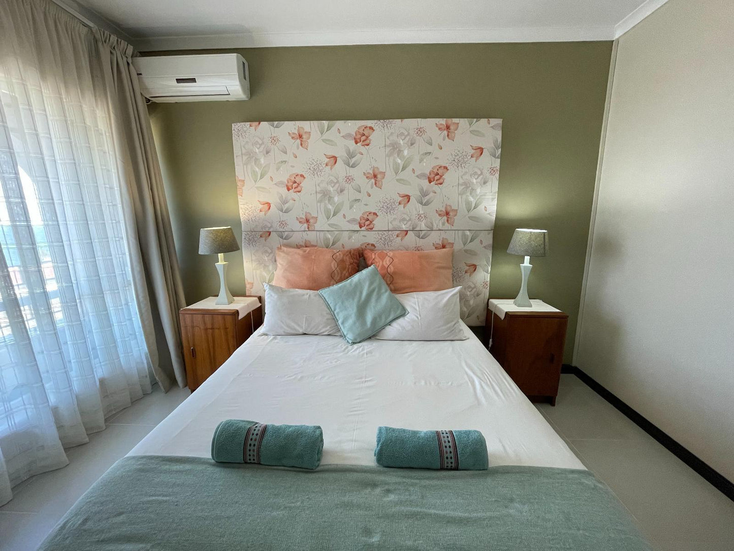 Double or Twin Room @ Eden Rose Manor