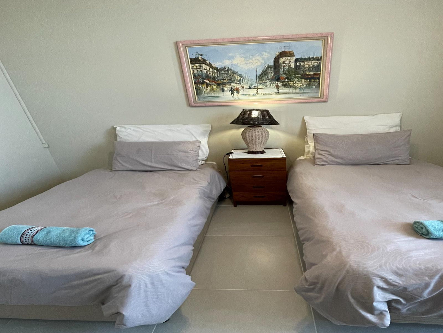 Double or Twin Room @ Eden Rose Manor