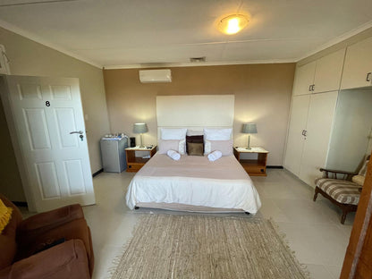 Triple Room with Sea View @ Eden Rose Manor