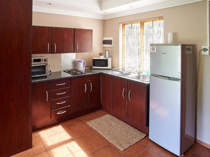 Eden Clarens Free State South Africa Kitchen