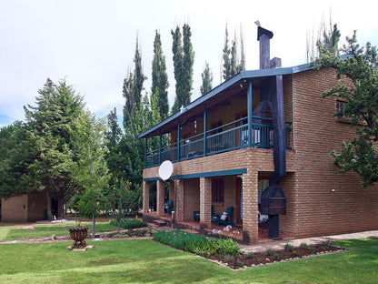 Eden Clarens Free State South Africa House, Building, Architecture