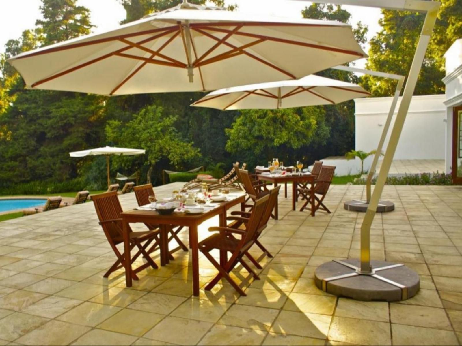 Edenbrook Country Manor, Sepia Tones, Garden, Nature, Plant, Swimming Pool