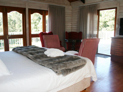 Edenbrook Country Manor, Edenbrook Wooden Lodge Honeymoon Suite, Bedroom