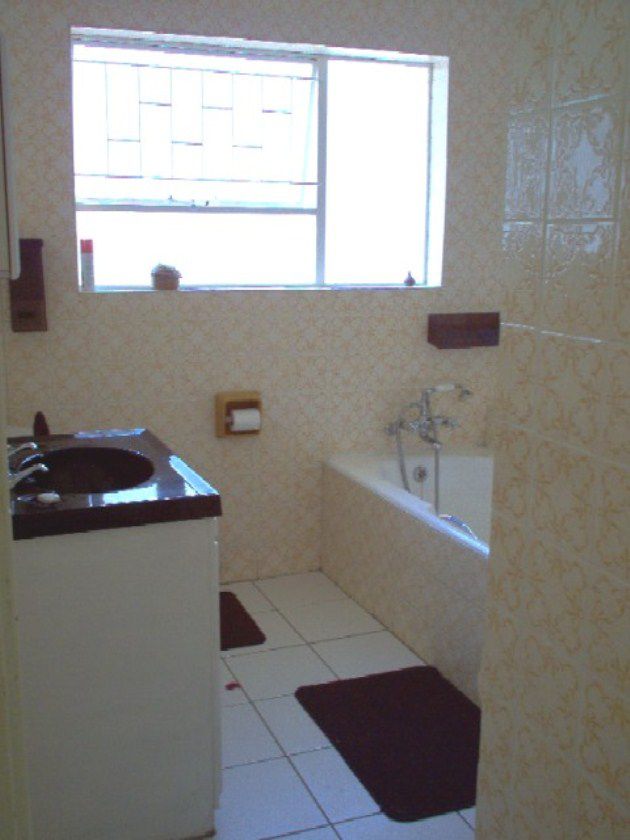 Eden Garden Bandb Edenvale Johannesburg Gauteng South Africa Bathroom