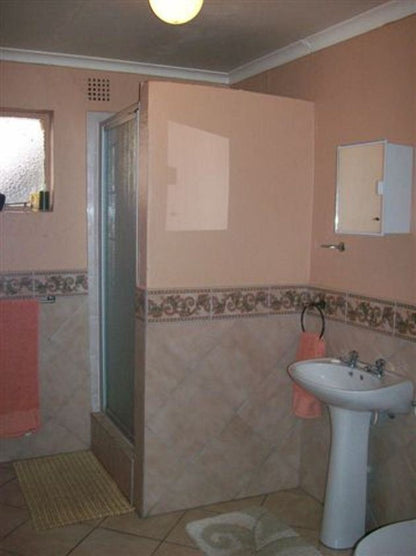 Eden Garden Bandb Edenvale Johannesburg Gauteng South Africa Bathroom