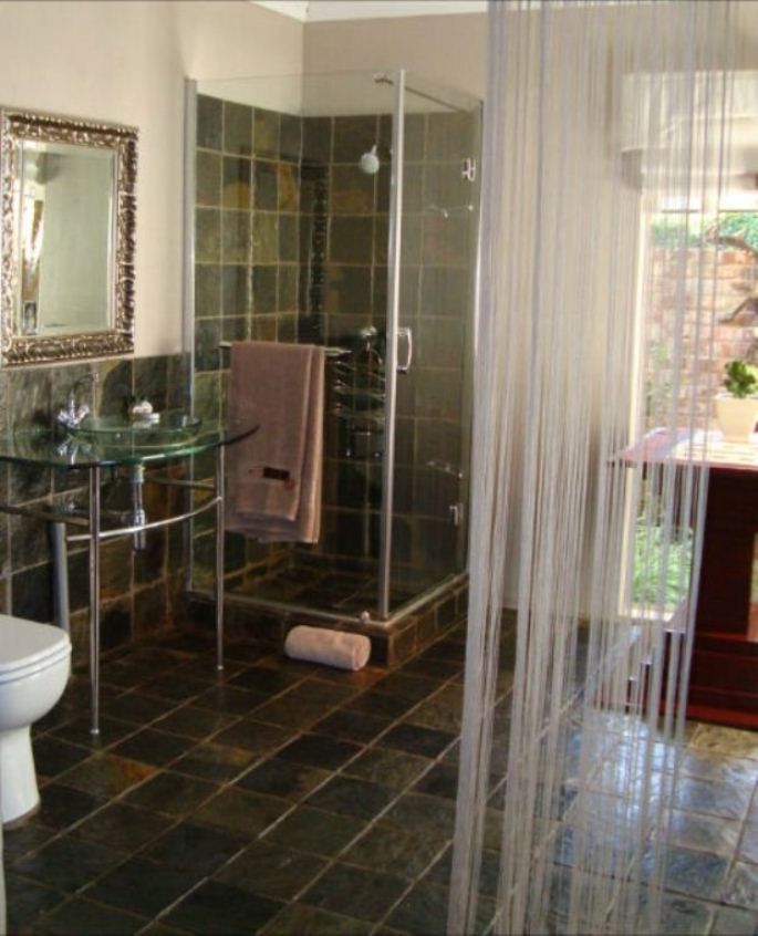 Eden Guest House Jan Kempdorp Northern Cape South Africa Bathroom