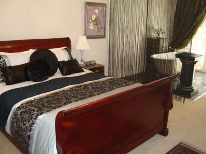 Eden Guest House Jan Kempdorp Northern Cape South Africa 