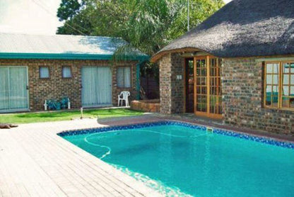 Eden Guesthouse Hadison Park Kimberley Northern Cape South Africa House, Building, Architecture, Swimming Pool