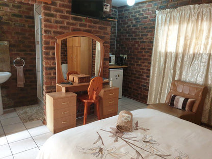 Eden Guesthouse Hadison Park Kimberley Northern Cape South Africa 