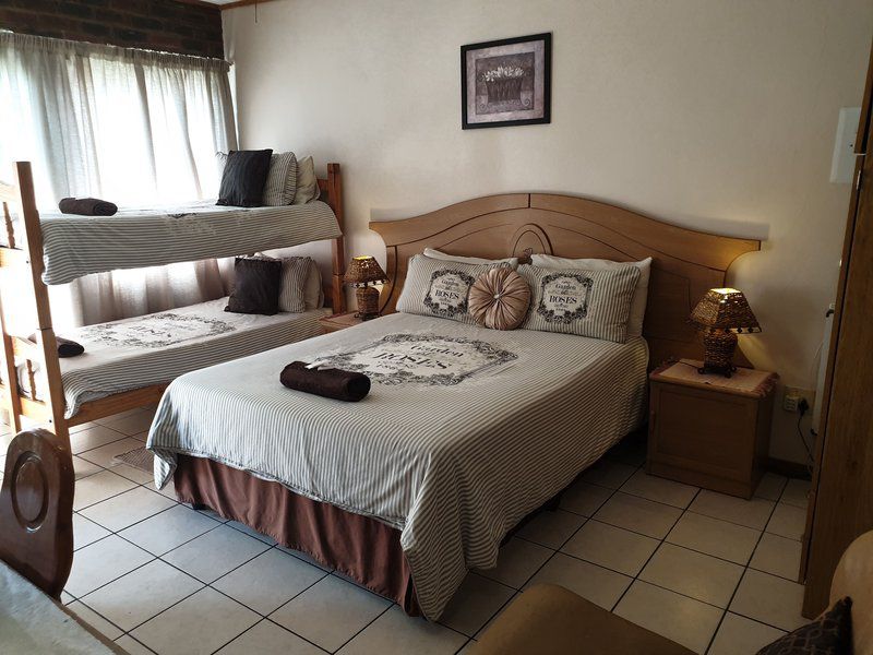 Eden Guesthouse Hadison Park Kimberley Northern Cape South Africa Bedroom