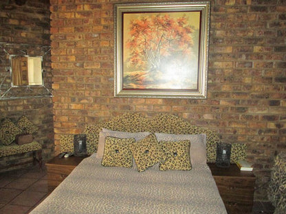 Eden Guesthouse Thabazimbi Limpopo Province South Africa Sepia Tones, Bedroom