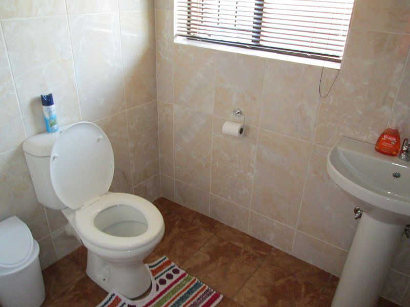 Eden Guesthouse Thabazimbi Limpopo Province South Africa Bathroom