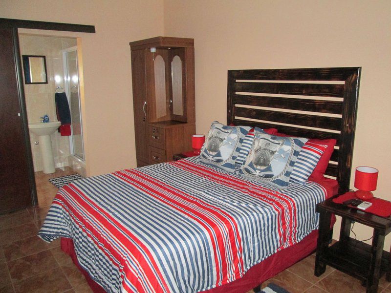 Eden Guesthouse Thabazimbi Limpopo Province South Africa Bedroom