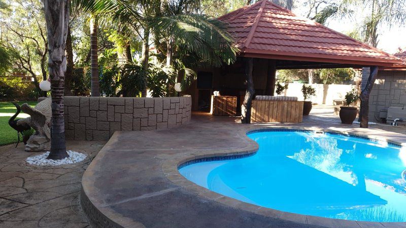Eden Guesthouse Thabazimbi Limpopo Province South Africa Palm Tree, Plant, Nature, Wood, Swimming Pool
