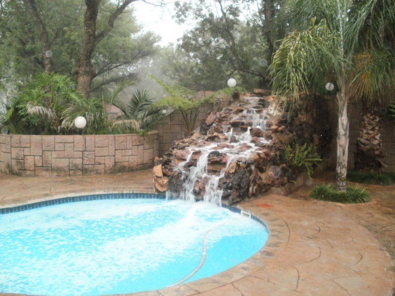 Eden Guesthouse Thabazimbi Limpopo Province South Africa Complementary Colors, Garden, Nature, Plant, Swimming Pool