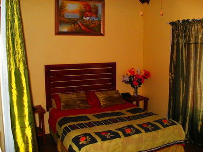 Eden Guesthouse Thabazimbi Limpopo Province South Africa Colorful, Bedroom