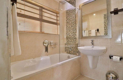 Eden Of Africa Guest Lodge Cc Melkbosstrand Cape Town Western Cape South Africa Bathroom