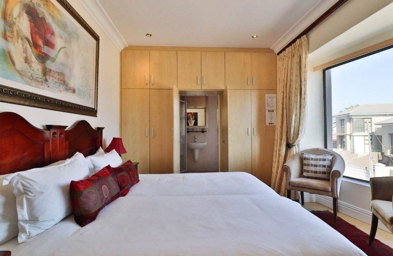 Eden Of Africa Guest Lodge Cc Melkbosstrand Cape Town Western Cape South Africa Bedroom