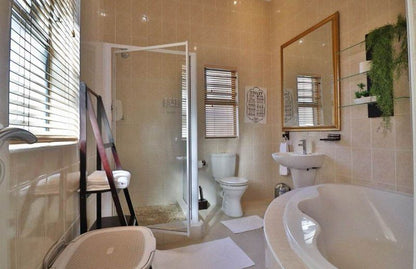 Eden Of Africa Guest Lodge Cc Melkbosstrand Cape Town Western Cape South Africa Bathroom