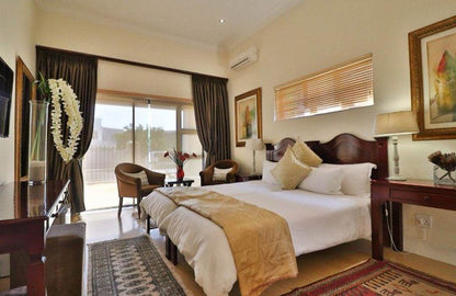 Eden Of Africa Guest Lodge Cc Melkbosstrand Cape Town Western Cape South Africa Bedroom